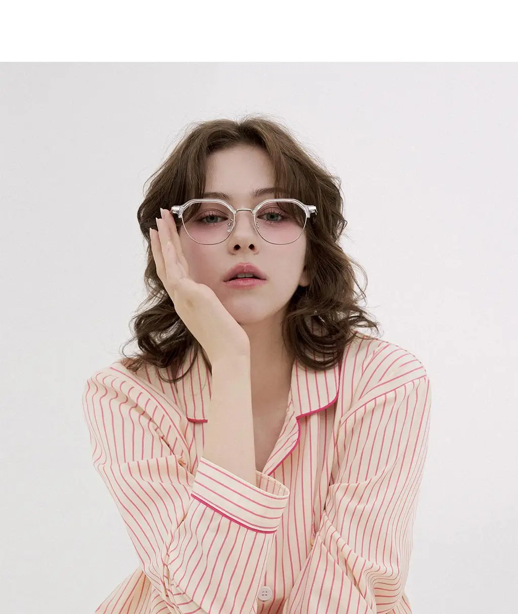 [해원 PICK] 도씨 실크핏 러브썸 긴팔 커플 잠옷 세트 상세페이지 5
